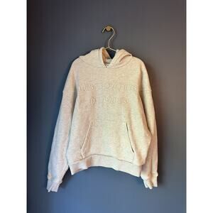 Les Coyotes De Paris Hoodie